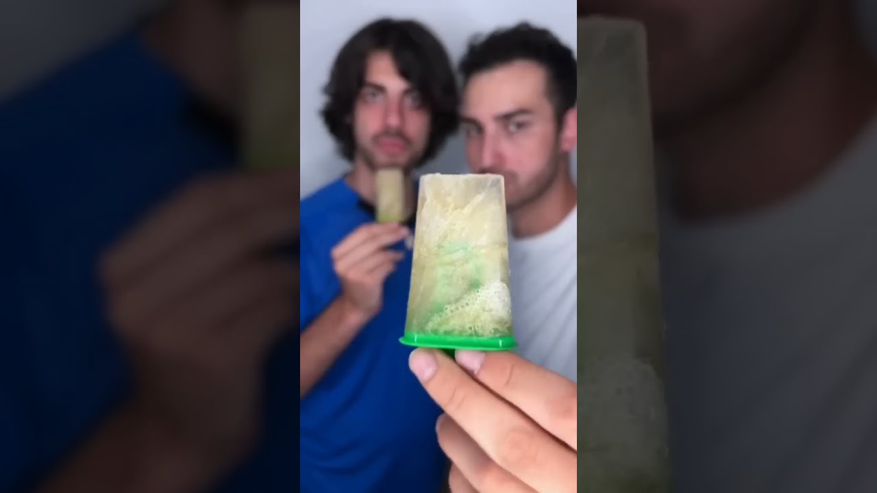 Italy Vs Germany Food Face Off Shorts