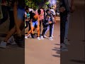 DANCE YA KIZOMBI Kalulu Ke