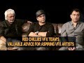 WOW: Red Chillies’ VFX Team REVEAL their Favourite VFX Films | Shah Rukh Khan | ZERO VFX