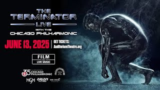 Download Lagu The Terminator LIVE: June 13, 2025 (U.S. PREMIERE) — Chicago, IL MP3 Download Lagu The Terminator LIVE: June 13, 2025 (U.S. PREMIERE) — Chicago, IL MP3
