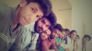A Walk Down Memory Lane -ECE REC 2012 batch photo album