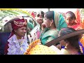 Uday ranjan marriage  part 5