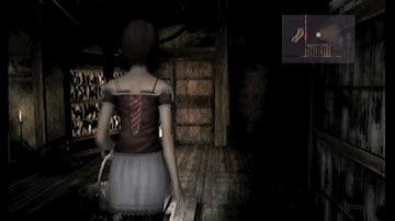 Project  Zero 2 Wii Edition  | Story | Part 2