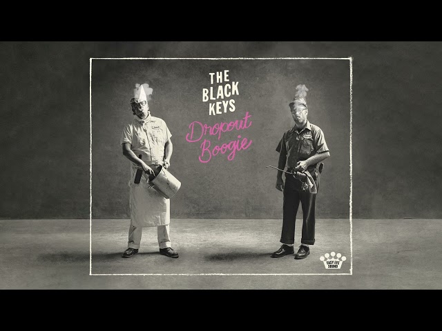 The Black Keys - How Long