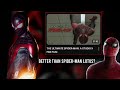 This miles morales fan film is better than spiderman lotus