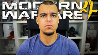 Mi OPINION DE CALL OF DUTY MODERN WARFARE 4