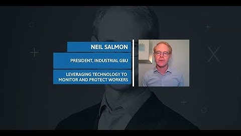 Leveraging Technology to Monitor and Protect Workers