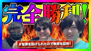 ノックチャンネルの配信のサムネイル画像