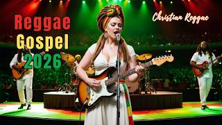 Christian Reggae Praise – Worship in the Presence of God (official music video)