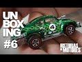 ✅ UNBOXING 6 | INCREIBLE descubrimiento de AUTOS DE COLECCIÓN | COMO COLECCIONAR AUTOS a ESCALA