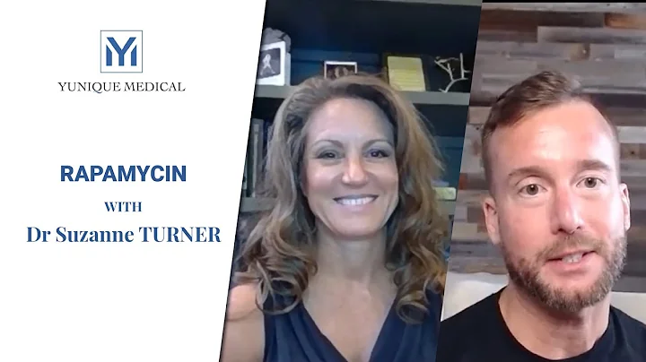 Rapamycin with Dr Suzanne Turner