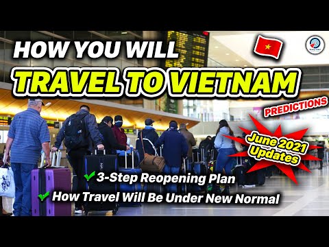 Video: 5 Visionen Von Vietnam Von Positive World Travel - Matador Network