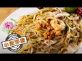 Hawker Academy 小贩学院 Ep7 | Hokkien Mee 福建炒虾面