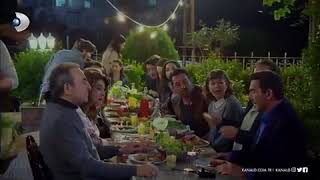 Arka Sokaklar 518.Bolum Selin Ekibe Geri Donuyor