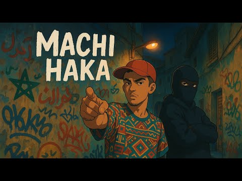 Dopamine MACHI HAKA Feat Noise Man