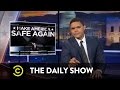 Make America Fear Again: The Daily Show