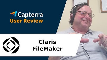 Claris FileMaker Review: The Standard for Databases