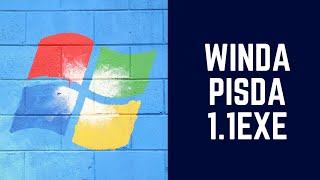 WindaPizda 1.1.exe (ШУТКА ДЛЯ ЧИТЕРА) + СЕРВЕР В MTA