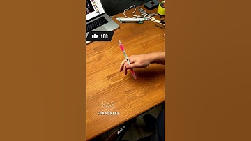 Rsvp mx mod for #penspinning