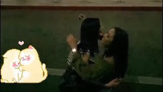 Mariana Y Fabiola Everlasting Love