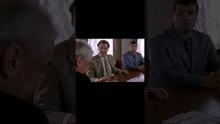 Мини-сериал: Свой-чужой #сериалнавечер #враг #коррупция