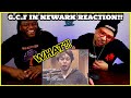 Now This is EPIC!! | G.C.F in Newark VHS ver. (REACTION)