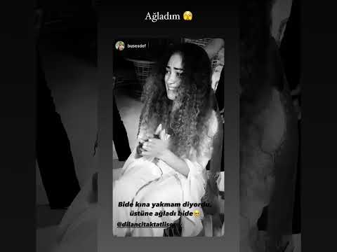 İBRAHİM TATLISES'İN KIZI