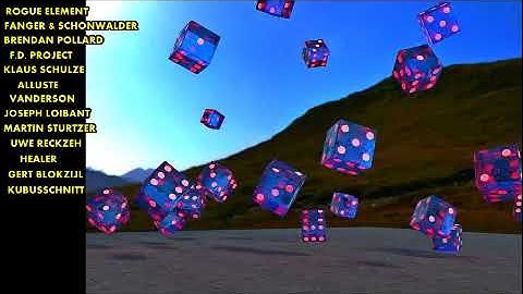 Berlin school of electronic music mix The art of sequencing