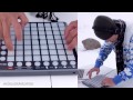 DJ Ravine's Bad Sweater Launchpad Trance Mp3 Song