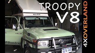 camping comfort build andrewspw land cruiser build 14