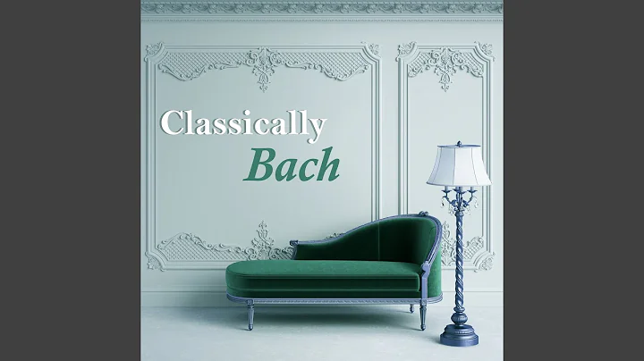 J.C. Bach: Concerto In B Flat Major For Fagott And...
