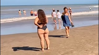 🇦🇷 Pinamar Beaches Experience | Argentina
