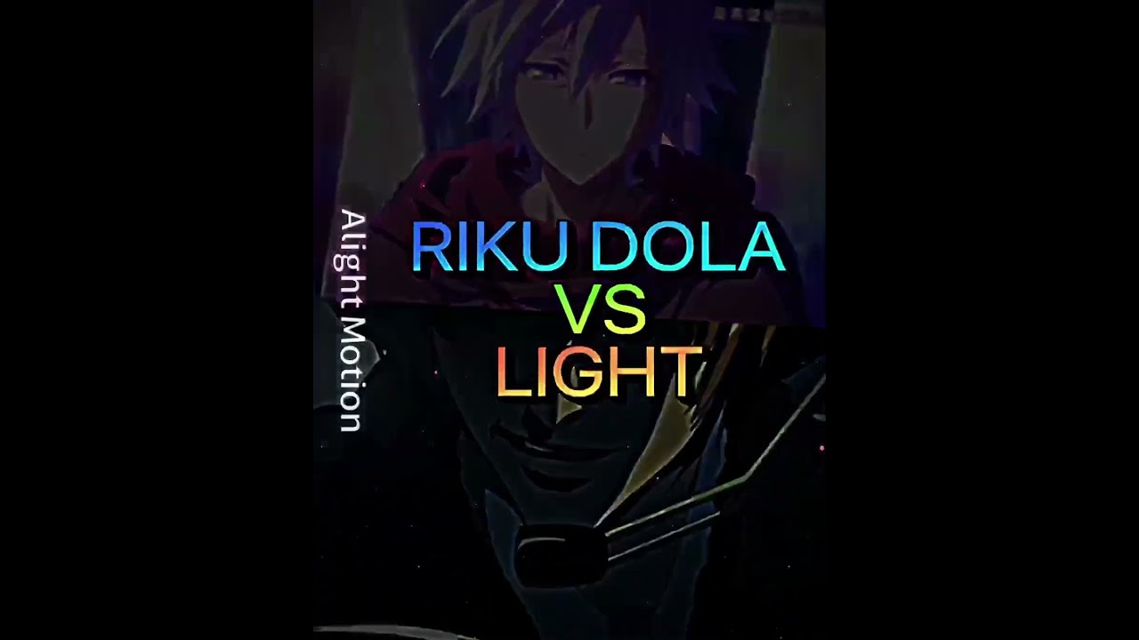 Riku Dola 