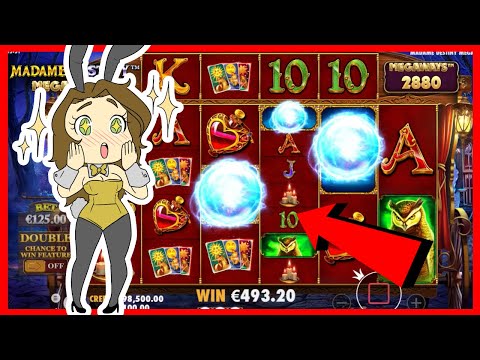 $5 Bet Turns into a Bankroll Builder! 💰Massive Moneyballs on Peace & Long Life Slot! #dragonlink