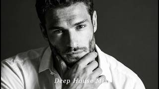 Slow Desire – Deep House, Vocal House, Nu Disco, Chillout Mix | Emotional/Intimate Mood