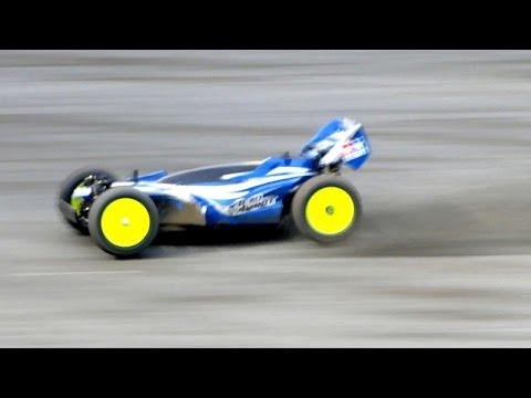 R/C Car AERO AVANTE タミヤ エアロ アバンテ（1：10ラジコンカー）