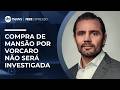 Vorcaro obtém liminar nos EUA que suspende investigação sobre mansão | #PoderExpresso