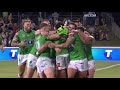 Every Jordan Rapana try from 2021