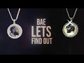 Bino Rideaux ft. Roddy Ricch - LEMME FIND OUT (Official Lyric Video)