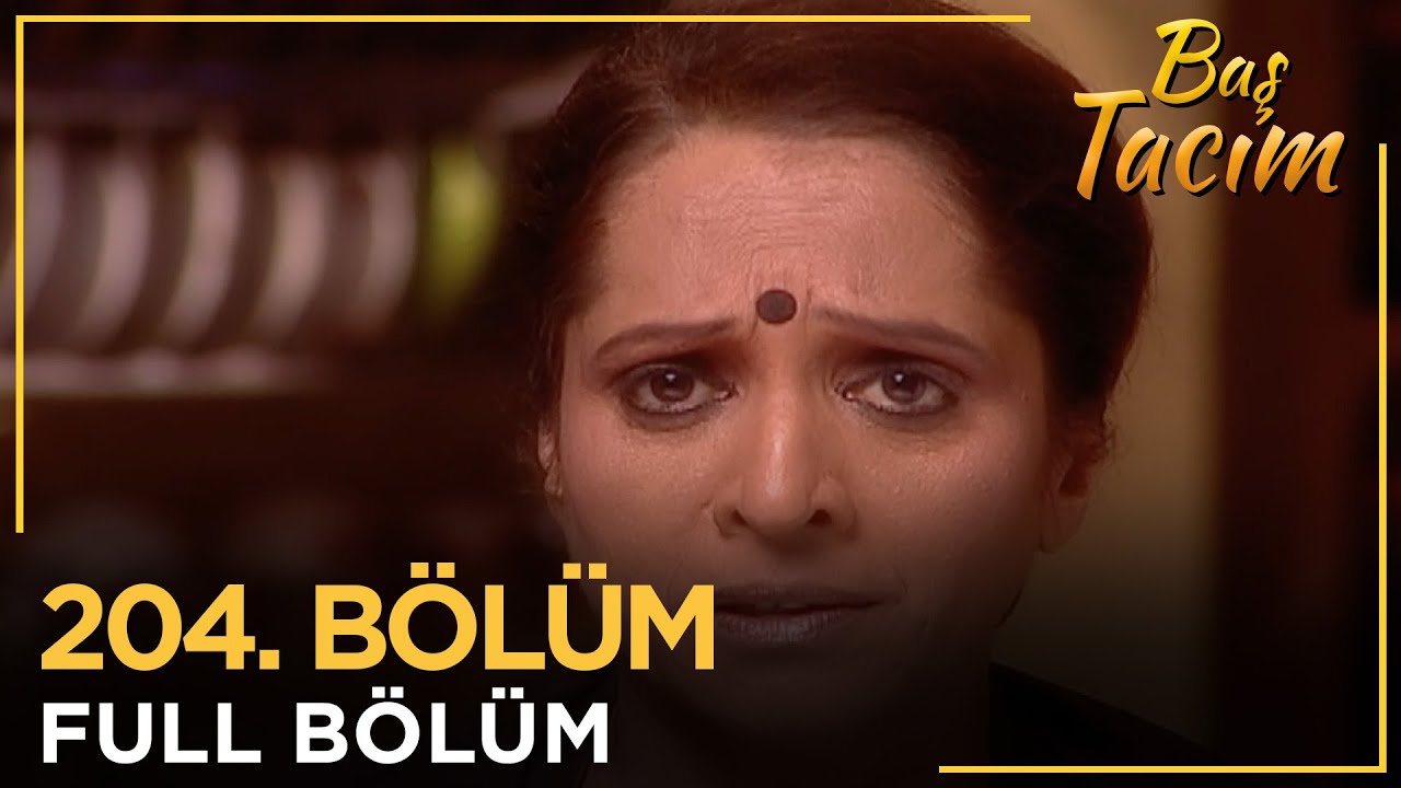 Baş Tacım - Pavitra Rishta Hint Dizisi 204. Bölüm