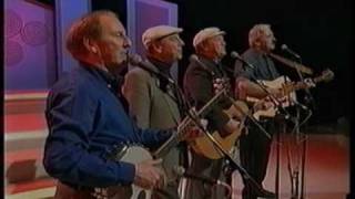 Video thumbnail of "Clancy Brothers Lifelines 1 - Roddy McCorley/Mountain Dew/Tell Me Ma Medley"