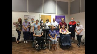 Aphasia Choir - how music can give people a voice after brain injury