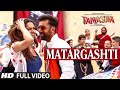 MATARGASHTI full VIDEO Song TAMASHA Songs 2015 Ranbir Kapoor Deepika Padukone T Series 2