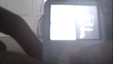 iPod Nano 3rd gen vs iPod Nano 4th gen review