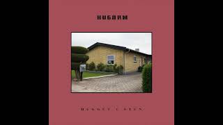 HUGORM - HUGGET I STEN (feat. Ghita Nørby) [OFFICIEL AUDIO]