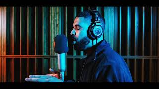 Drake - Behind Barz (freestyle)[Audio]