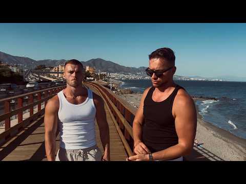 Vayne - Seite an Seite (Official Visualizer)