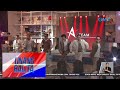 90&#39;s dance group na Streetboys, reunited sa isang event | Unang Balita