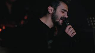 Veysel Aygün - Armağan Akustik (Fettah Can Cover) Resimi