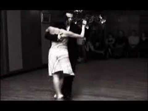 Troilo: Gris - Tango by Murat and Michelle Erdemsel